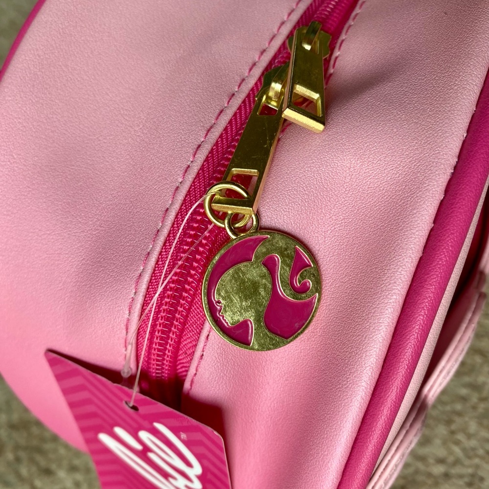 Barbie Mini Backpack - Picture 7 of 11
